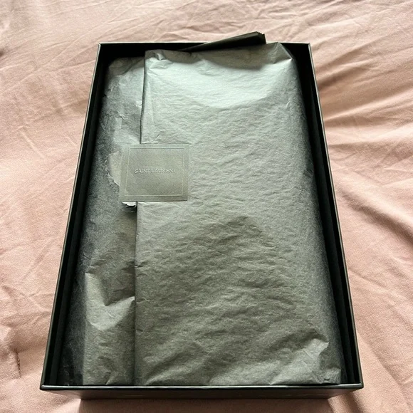 YSL Crossbody bag - Picture 6 of 7